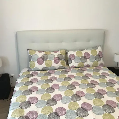 New Casa Da Rocha Апартаменты Портиман